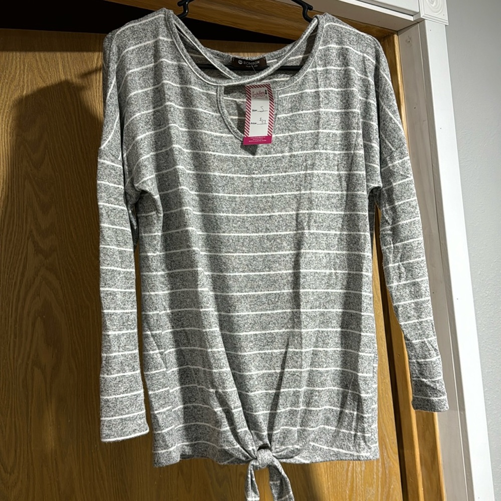 Woman’s Top